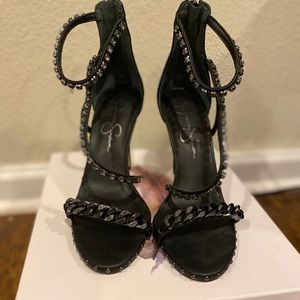 Jessica Simpson JS-JANIX